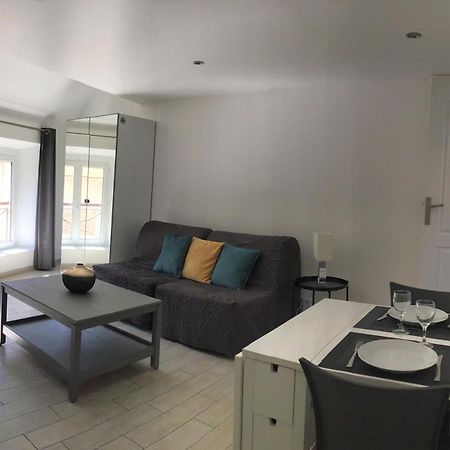 Duplex Bellifontain Au Coeur De Fontainebleau公寓 外观 照片